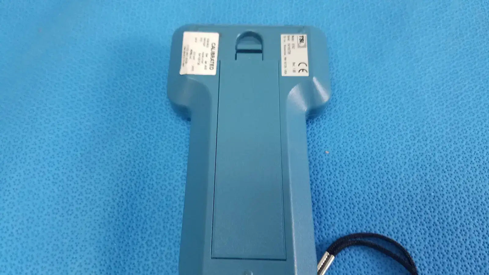 TSI 8762 IAQ-CALC Indoor Air Meter Digital Test Equipment Indoor Air Quality Meter, second-hand product photo 8