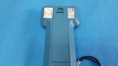 TSI 8762 IAQ-CALC Indoor Air Meter Digital Test Equipment Indoor Air Quality Meter, second-hand product photo 8