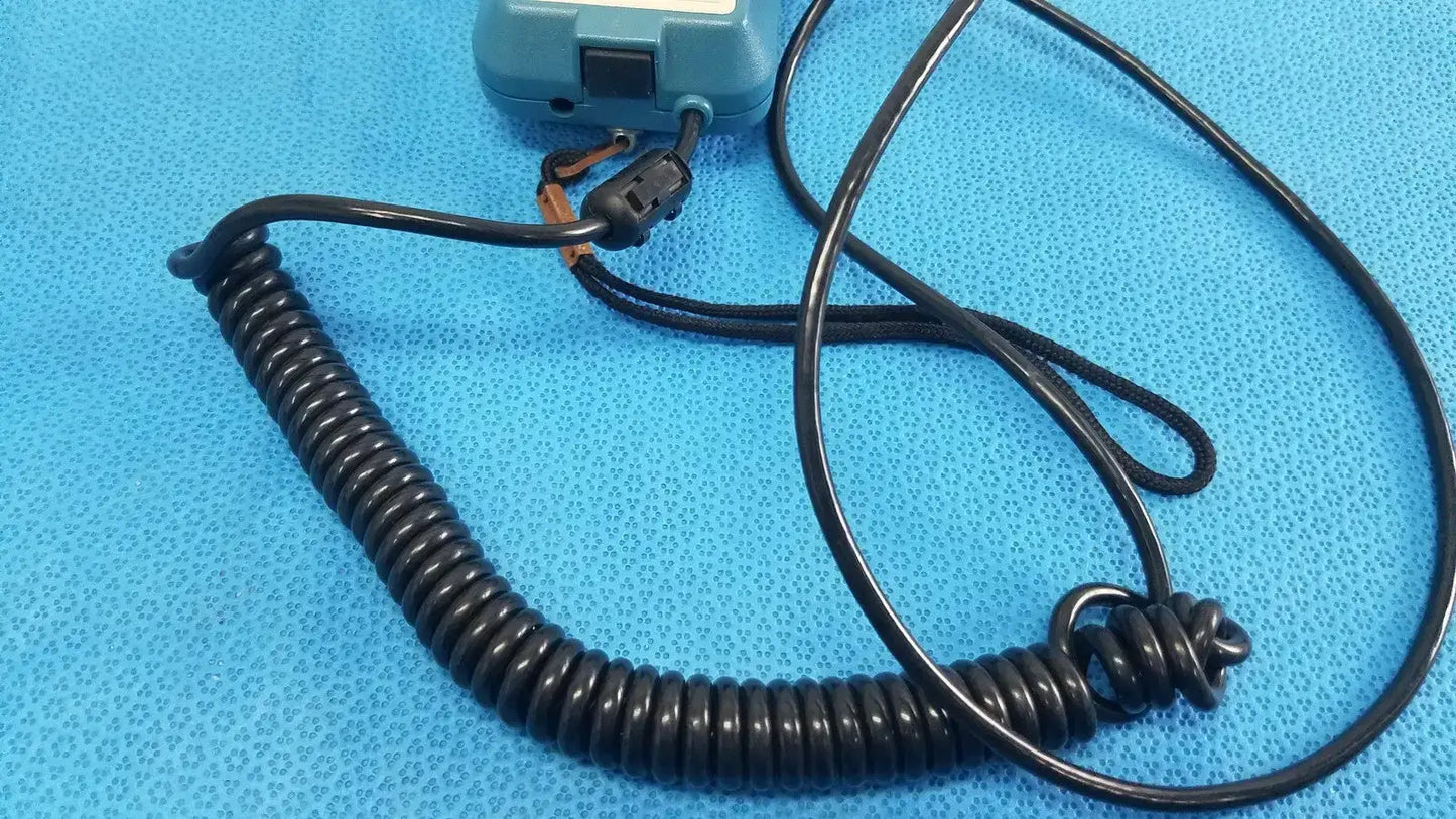 TSI Velocicalc Plus 8386 Multi-Parameter Temperature Velocity Meter Air Velocity and Temperature Meter, second-hand product photo 7