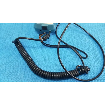 TSI Velocicalc Plus 8386 Multi-Parameter Temperature Velocity Meter Air Velocity and Temperature Meter, second-hand product photo 7