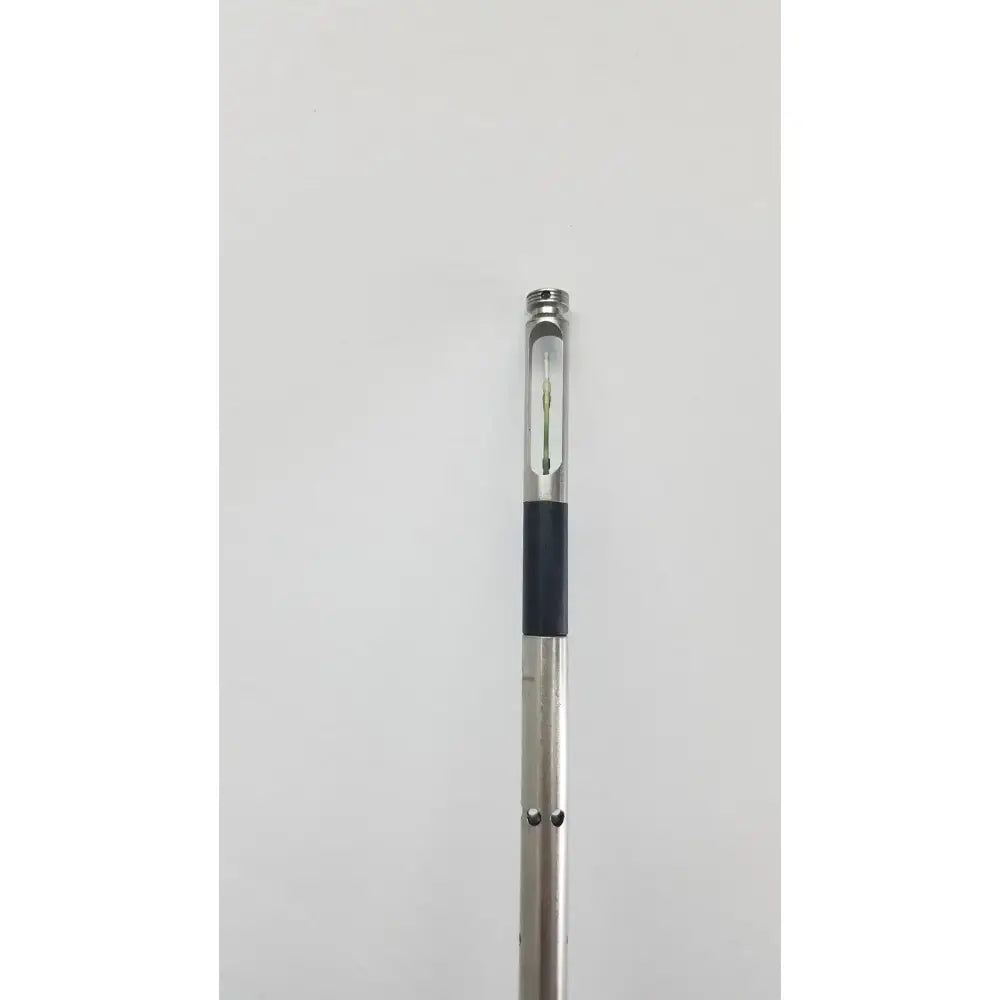 TSI Velocicalc Plus 8386 Multi-Parameter Temperature Velocity Meter Air Velocity and Temperature Meter, second-hand product photo 2
