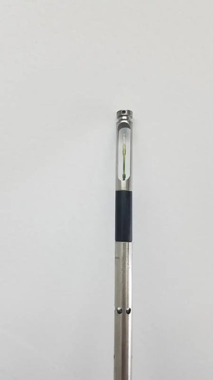 TSI Velocicalc Plus 8386 Multi-Parameter Temperature Velocity Meter Air Velocity and Temperature Meter, second-hand product photo 2