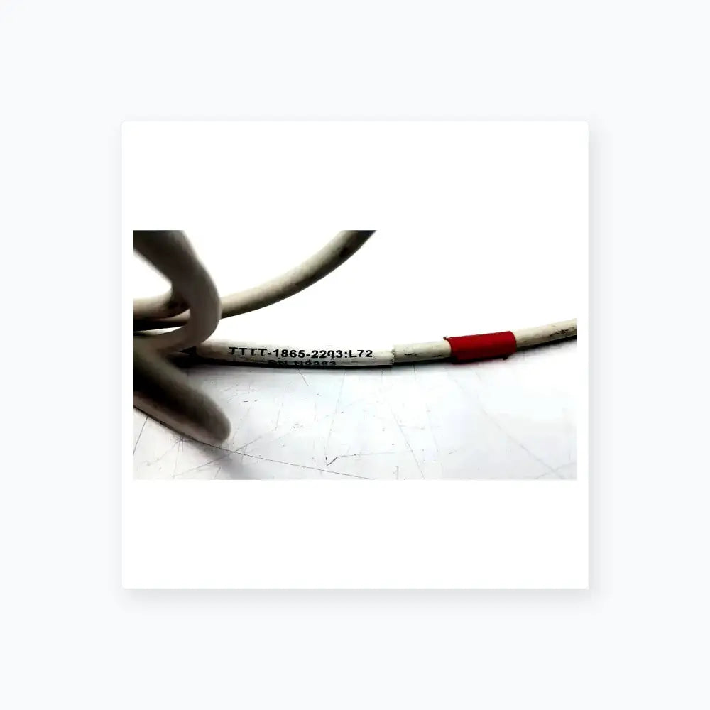 Generic TTTT-1865-2203: L72 Adapter Cable Adapter Cable, second-hand product photo 9