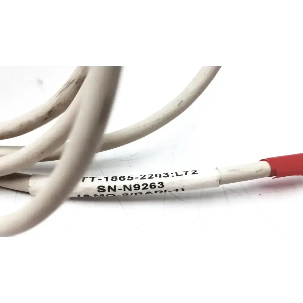 Generic TTTT-1865-2203: L72 Adapter Cable Adapter Cable, second-hand product photo 8