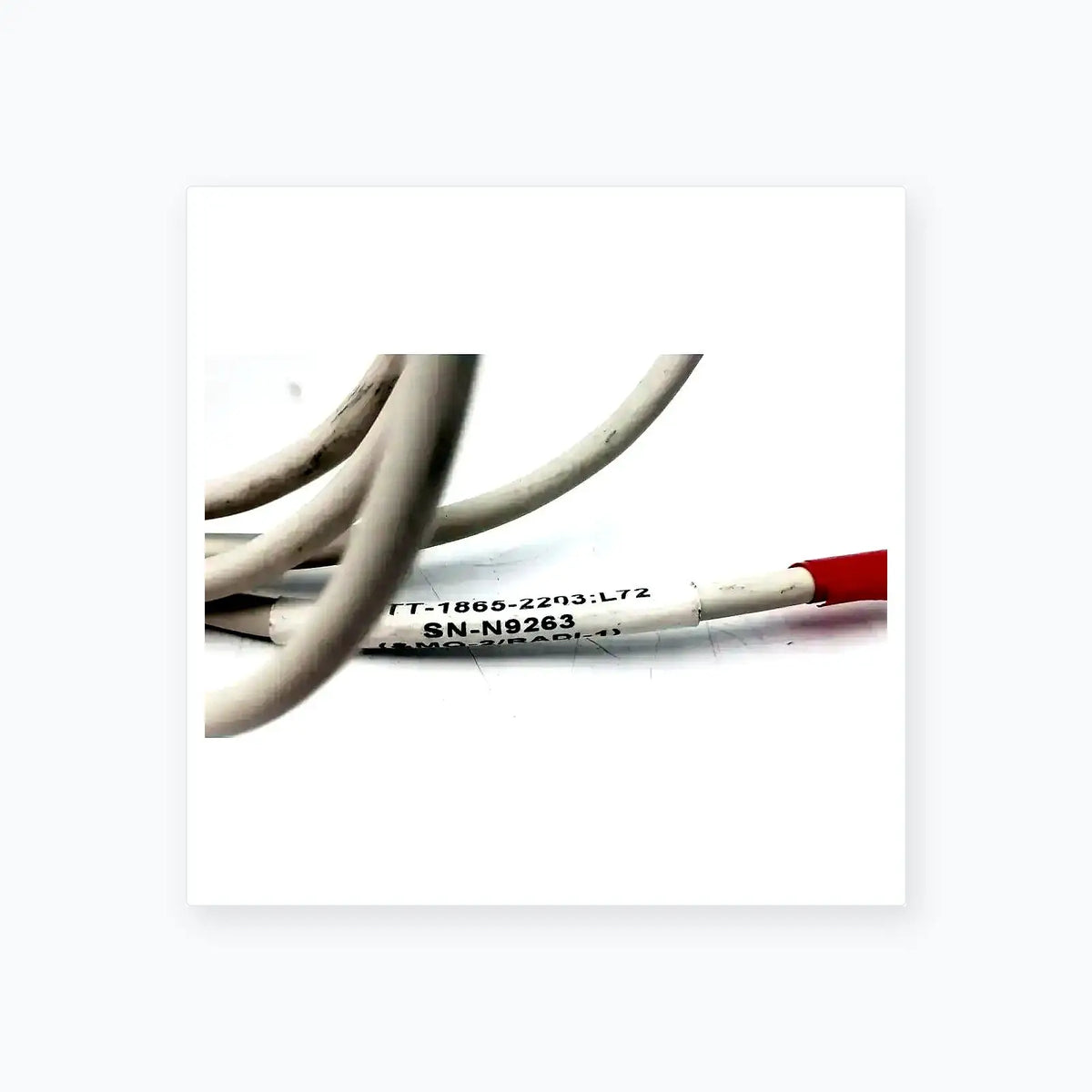 Generic TTTT-1865-2203: L72 Adapter Cable Adapter Cable, second-hand product photo 8