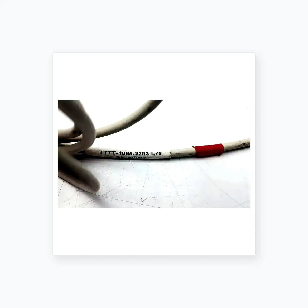 Generic TTTT-1865-2203: L72 Adapter Cable Adapter Cable, second-hand product photo 9