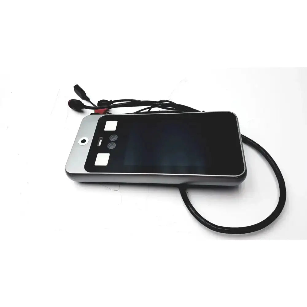 Turing Body Temperature Thermal Scanner Model TVTS-OP-BTTS 7-G2 Thermal Scanner, second-hand product photo 2