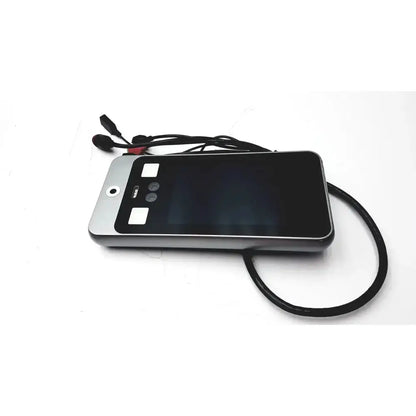 Turing Body Temperature Thermal Scanner Model TVTS-OP-BTTS 7-G2 Thermal Scanner, second-hand product photo 2