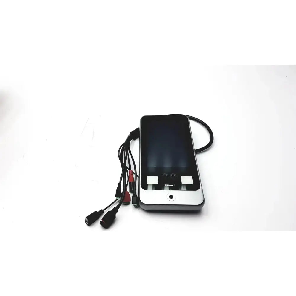 Turing Body Temperature Thermal Scanner Model TVTS-OP-BTTS 7-G2 Thermal Scanner, second-hand product photo 1