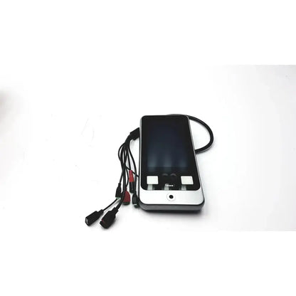 Turing Body Temperature Thermal Scanner Model TVTS-OP-BTTS 7-G2 Thermal Scanner, second-hand product photo 1