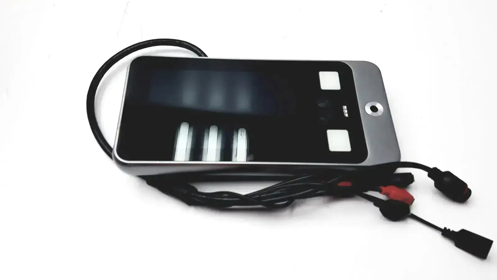 Turing Body Temperature Thermal Scanner Model TVTS-OP-BTTS 7-G2 Thermal Scanner, second-hand product photo 4