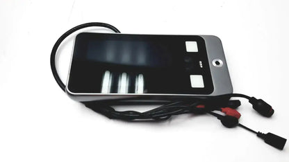 Turing Body Temperature Thermal Scanner Model TVTS-OP-BTTS 7-G2 Thermal Scanner, second-hand product photo 4