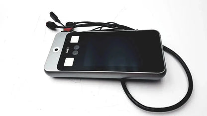 Turing Body Temperature Thermal Scanner Model TVTS-OP-BTTS 7-G2 Thermal Scanner, second-hand product photo 2