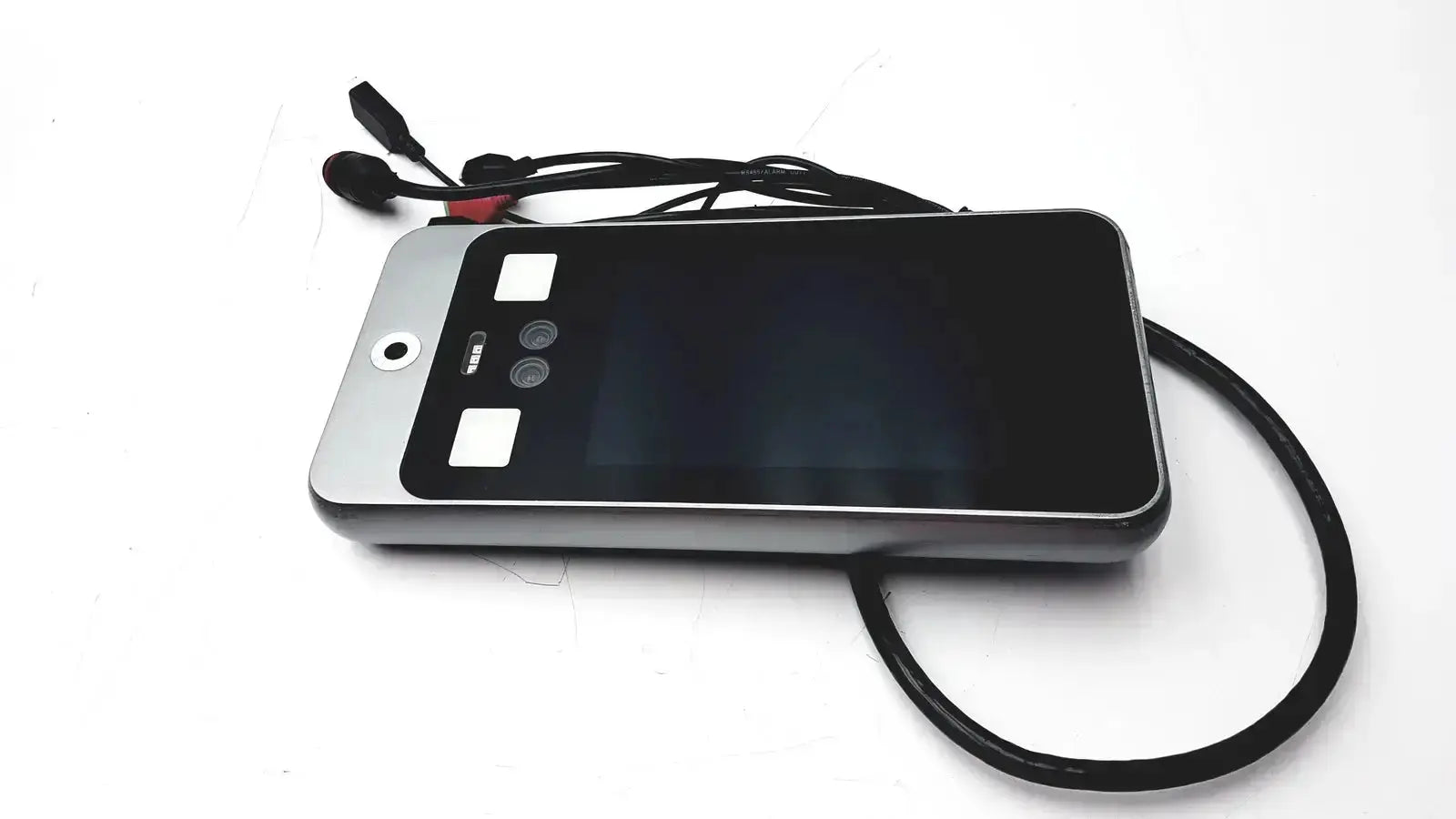Turing Body Temperature Thermal Scanner Model TVTS-OP-BTTS 7-G2 Thermal Scanner, second-hand product photo 2