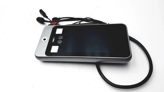 Turing Body Temperature Thermal Scanner Model TVTS-OP-BTTS 7-G2 Thermal Scanner, second-hand product photo 2