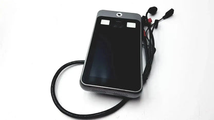 Turing Body Temperature Thermal Scanner Model TVTS-OP-BTTS 7-G2 Thermal Scanner, second-hand product photo 3
