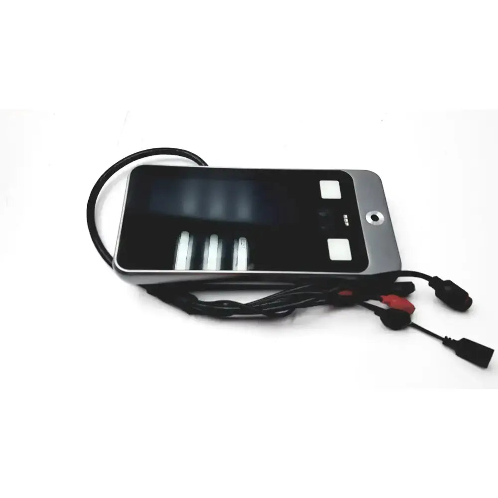 Turing Body Temperature Thermal Scanner Model TVTS-OP-BTTS 7-G2 Thermal Scanner, second-hand product photo 4