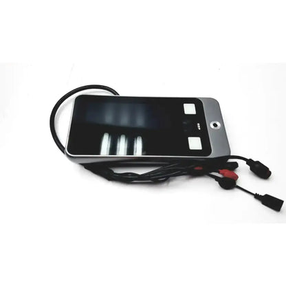 Turing Body Temperature Thermal Scanner Model TVTS-OP-BTTS 7-G2 Thermal Scanner, second-hand product photo 4