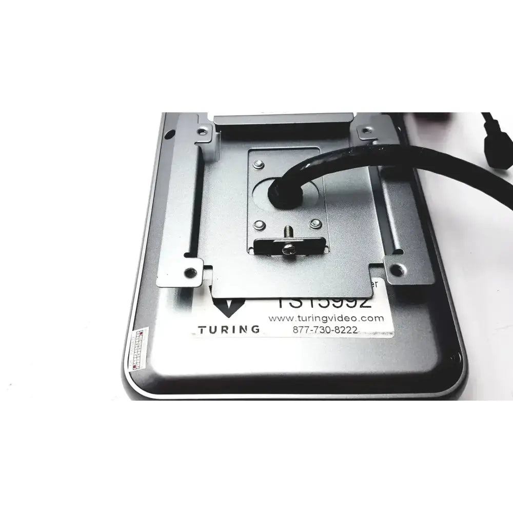 Turing Body Temperature Thermal Scanner Model TVTS-OP-BTTS 7-G2 Thermal Scanner, second-hand product photo 7