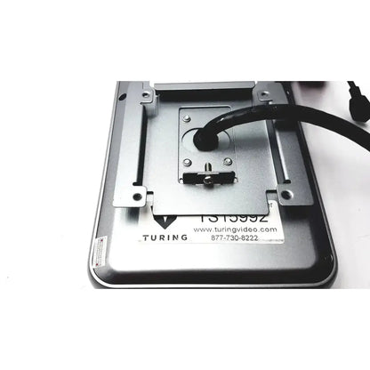 Turing Body Temperature Thermal Scanner Model TVTS-OP-BTTS 7-G2 Thermal Scanner, second-hand product photo 7
