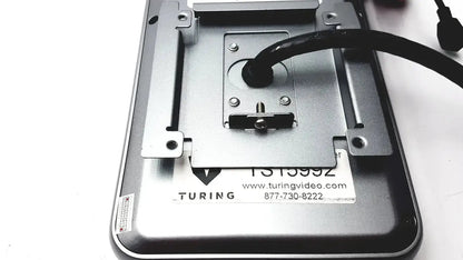 Turing Body Temperature Thermal Scanner Model TVTS-OP-BTTS 7-G2 Thermal Scanner, second-hand product photo 7