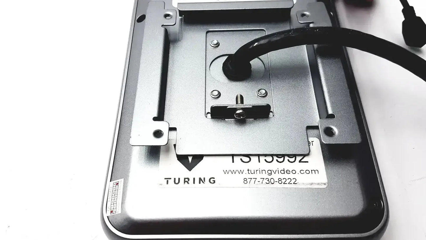 Turing Body Temperature Thermal Scanner Model TVTS-OP-BTTS 7-G2 Thermal Scanner, second-hand product photo 7