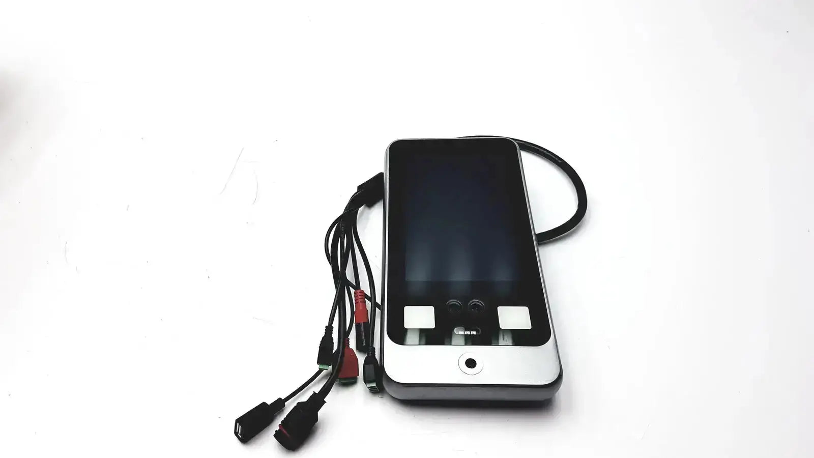 Turing Body Temperature Thermal Scanner Model TVTS-OP-BTTS 7-G2 Thermal Scanner, second-hand product photo 1