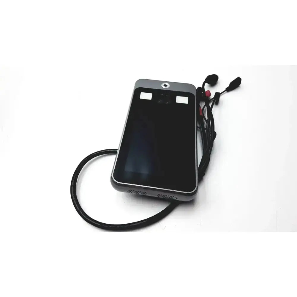 Turing Body Temperature Thermal Scanner Model TVTS-OP-BTTS 7-G2 Thermal Scanner, second-hand product photo 3