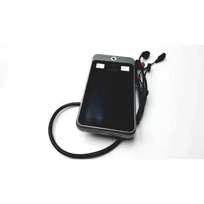 Turing Body Temperature Thermal Scanner Model TVTS-OP-BTTS 7-G2 Thermal Scanner, second-hand product photo 3