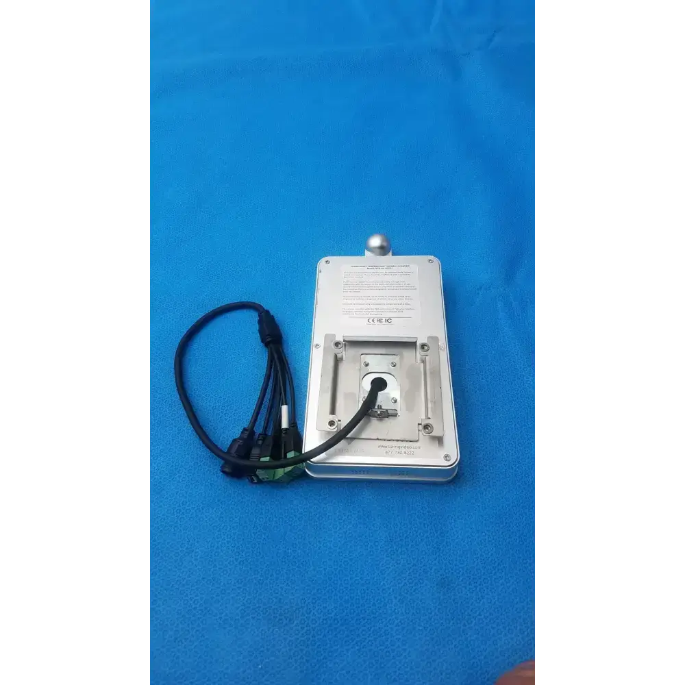 Turing Body Temperature Thermal Scanner Model TVTS-OP-BTTS7 Body Temperature Thermal Scanner, second-hand product photo 6