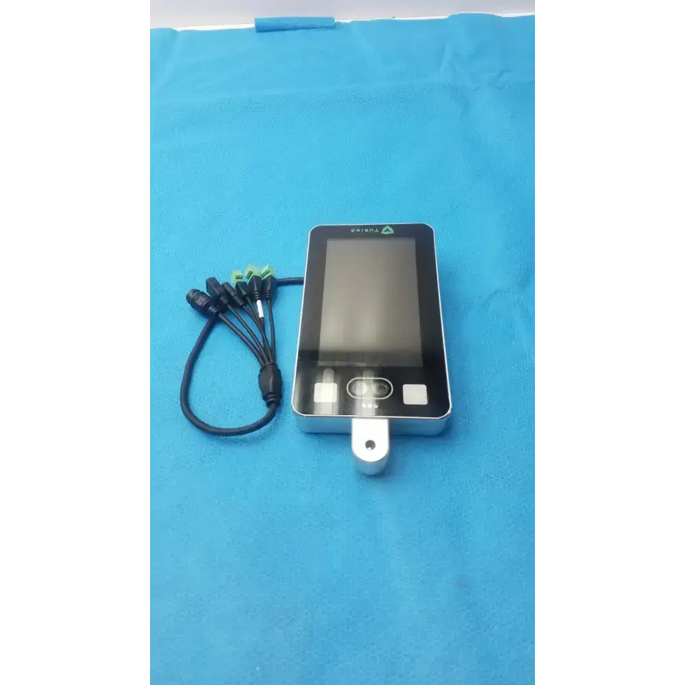 Turing Body Temperature Thermal Scanner Model TVTS-OP-BTTS7 Body Temperature Thermal Scanner, second-hand product photo 5