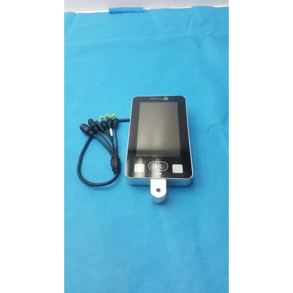 Turing Body Temperature Thermal Scanner Model TVTS-OP-BTTS7 Body Temperature Thermal Scanner, second-hand product photo 5