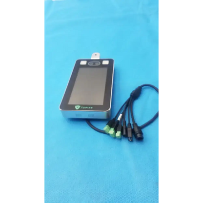 Turing Body Temperature Thermal Scanner Model TVTS-OP-BTTS7 Body Temperature Thermal Scanner, second-hand product photo 1