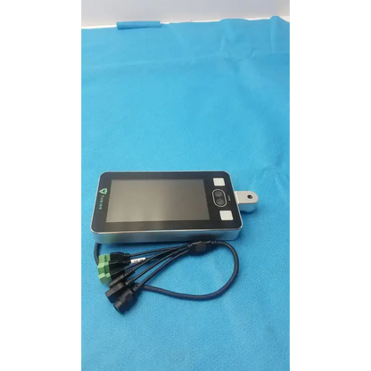 Turing Body Temperature Thermal Scanner Model TVTS-OP-BTTS7 Body Temperature Thermal Scanner, second-hand product photo 4