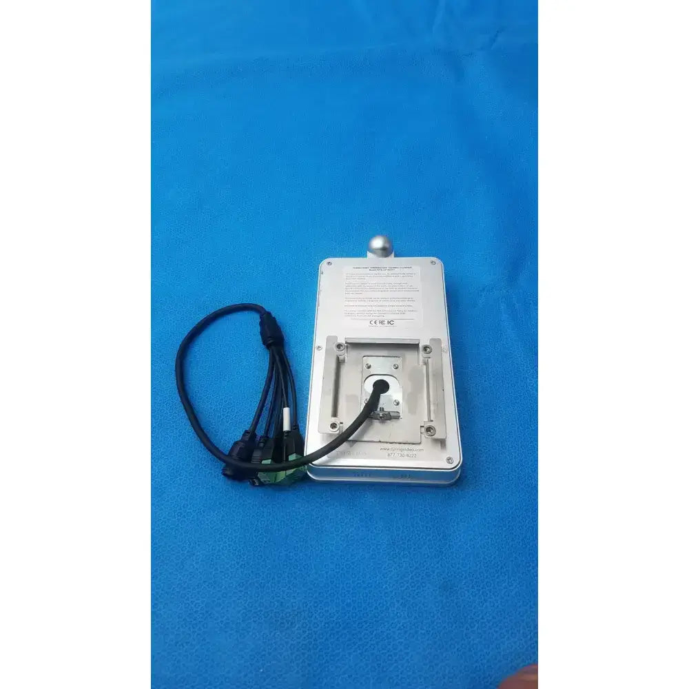 Turing Body Temperature Thermal Scanner Model TVTS-OP-BTTS7 Body Temperature Thermal Scanner, second-hand product photo 6
