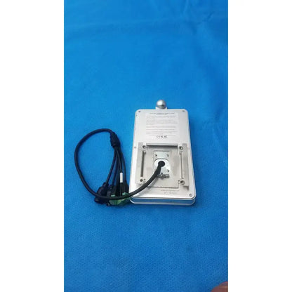 Turing Body Temperature Thermal Scanner Model TVTS-OP-BTTS7 Body Temperature Thermal Scanner, second-hand product photo 6