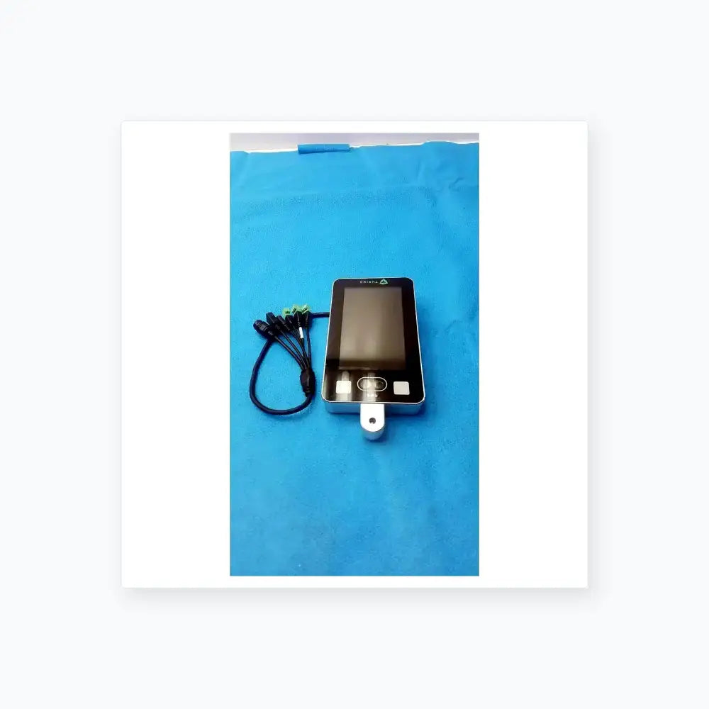 Turing Body Temperature Thermal Scanner Model TVTS-OP-BTTS7 Body Temperature Thermal Scanner, second-hand product photo 5