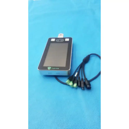 Turing Body Temperature Thermal Scanner Model TVTS-OP-BTTS7 Body Temperature Thermal Scanner, second-hand product photo 1