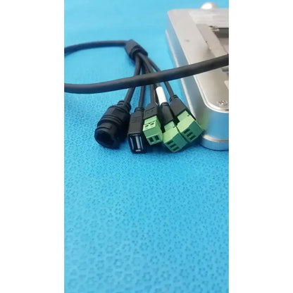 Turing Body Temperature Thermal Scanner Model TVTS-OP-BTTS7 Body Temperature Thermal Scanner, second-hand product photo 9
