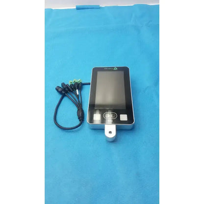 Turing Body Temperature Thermal Scanner Model TVTS-OP-BTTS7 Body Temperature Thermal Scanner, second-hand product photo 5