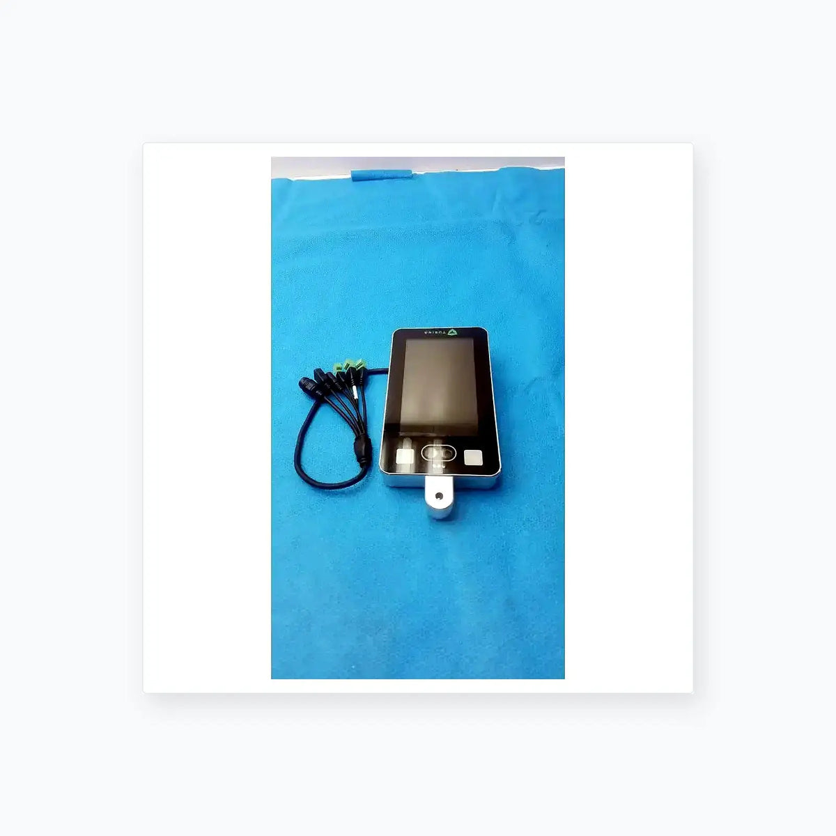 Turing Body Temperature Thermal Scanner Model TVTS-OP-BTTS7 Body Temperature Thermal Scanner, second-hand product photo 5
