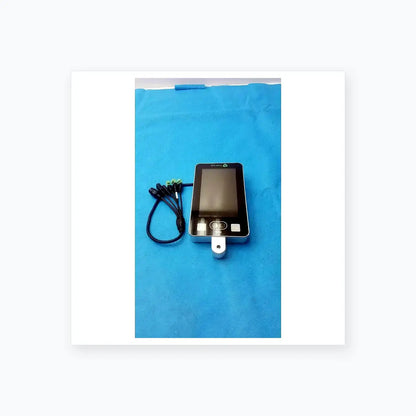 Turing Body Temperature Thermal Scanner Model TVTS-OP-BTTS7 Body Temperature Thermal Scanner, second-hand product photo 5