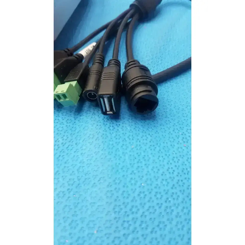 Turing Body Temperature Thermal Scanner Model TVTS-OP-BTTS7 Body Temperature Thermal Scanner, second-hand product photo 3