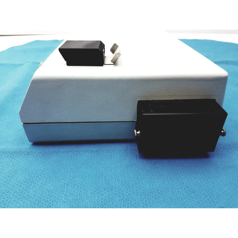 Turner Model 340 Spectrophotometer Spectrophotometer, second-hand product photo 18