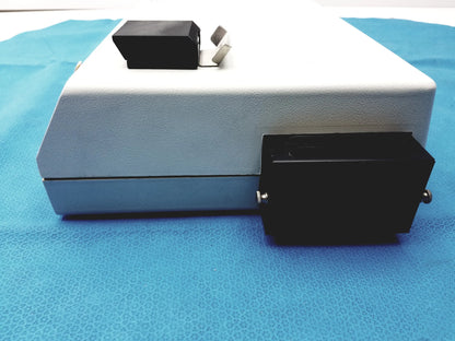 Turner Model 340 Spectrophotometer Spectrophotometer, second-hand product photo 18