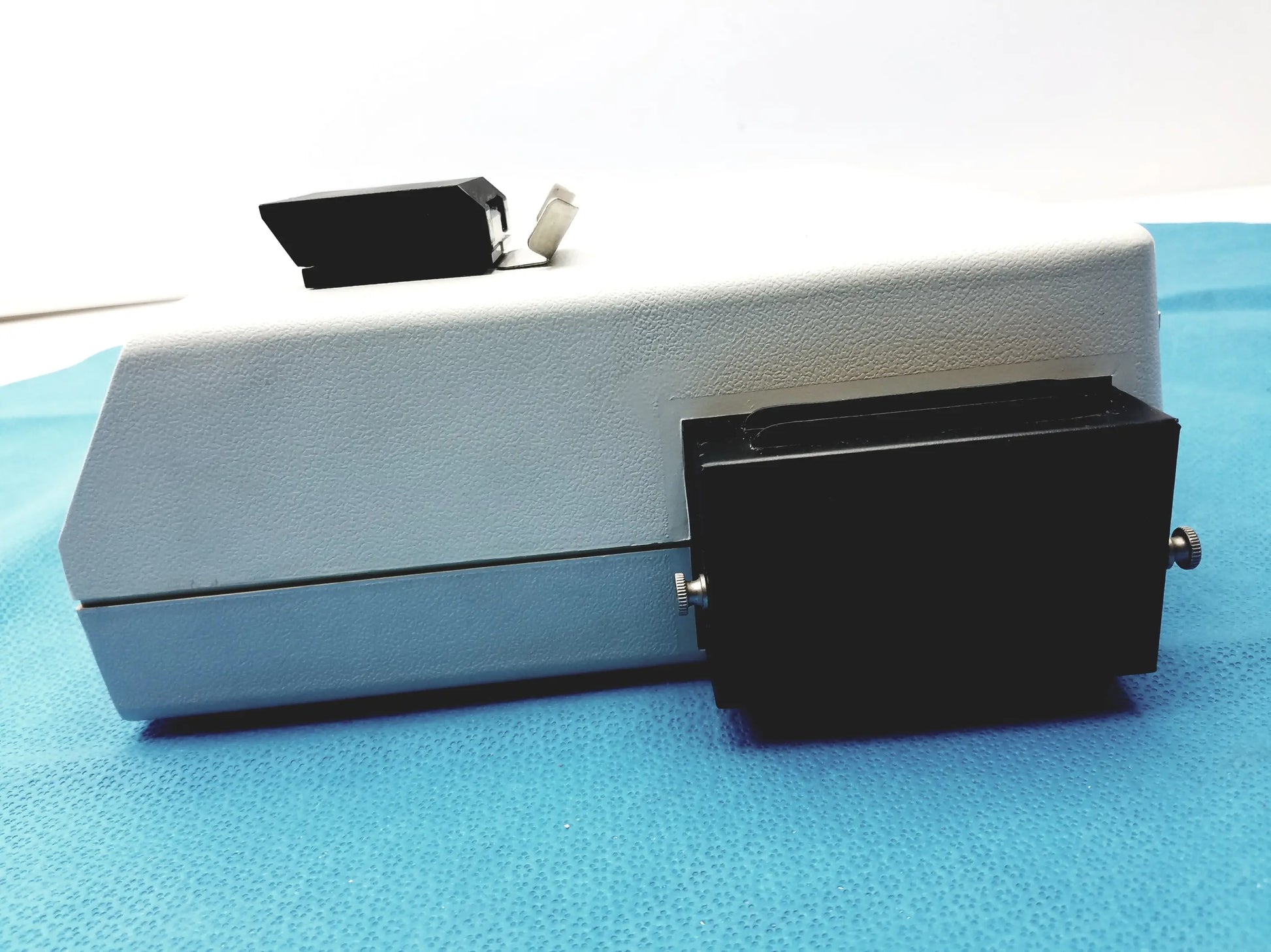 Turner Model 340 Spectrophotometer Spectrophotometer, second-hand product photo 17