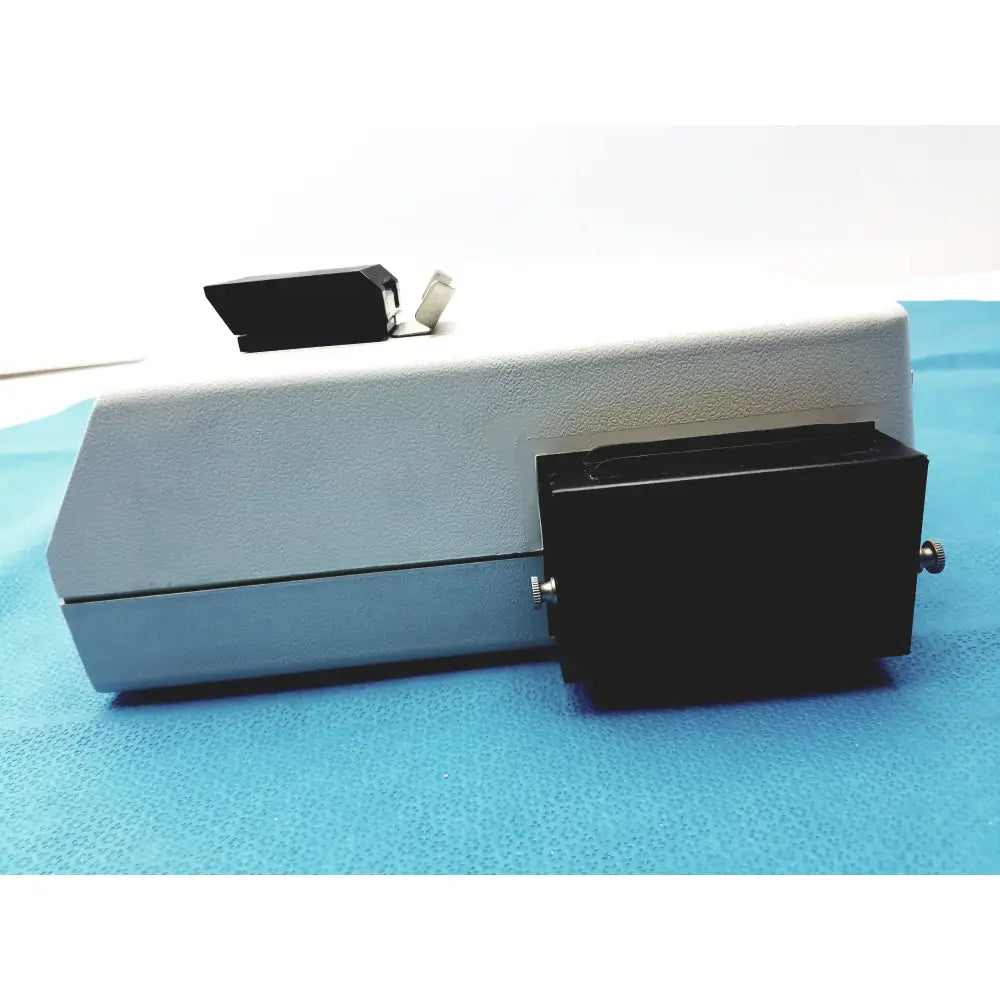 Turner Model 340 Spectrophotometer Spectrophotometer, second-hand product photo 17