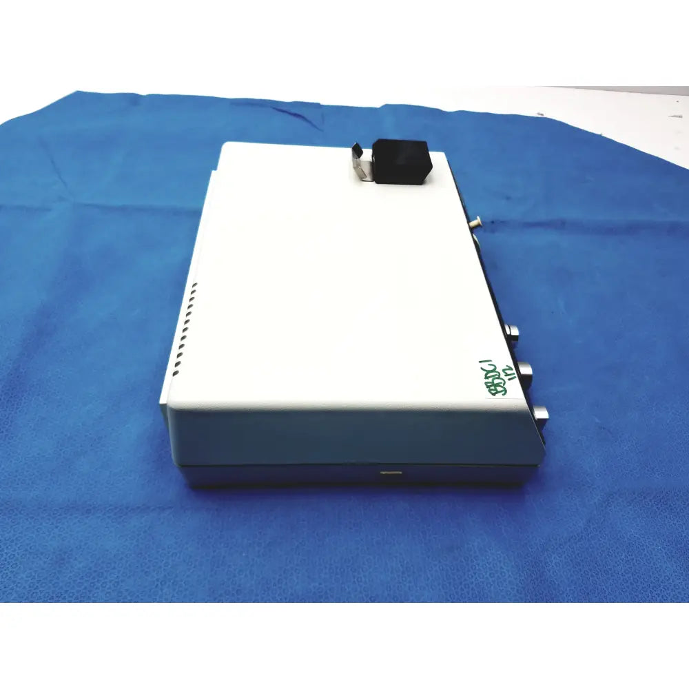 Turner Model 340 Spectrophotometer Spectrophotometer, second-hand product photo 8