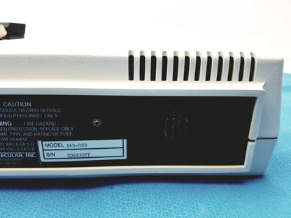 Turner Model 340 Spectrophotometer Spectrophotometer, second-hand product photo 12