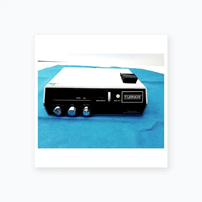 Turner Model 340 Spectrophotometer Spectrophotometer, second-hand product photo 1